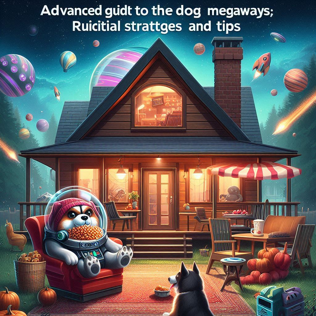 pragmatic play, the dog house megaways, megaways, slot online, estratégias de jogo, dicas de apostas