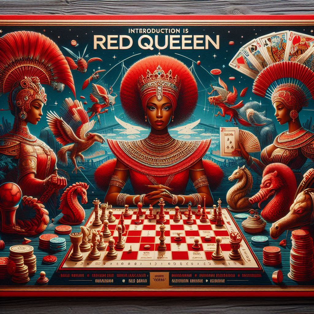 red queen, jogo de cassino, frostbite studios, fantasia, aventura, jogo de apostas, símbolos wild, rodadas grátis, minijogos, estratégias de apostas, gerenciamento de banca, jogos de cassino online, cassino confiável, bônus e promoções, responsabilidade no jogo