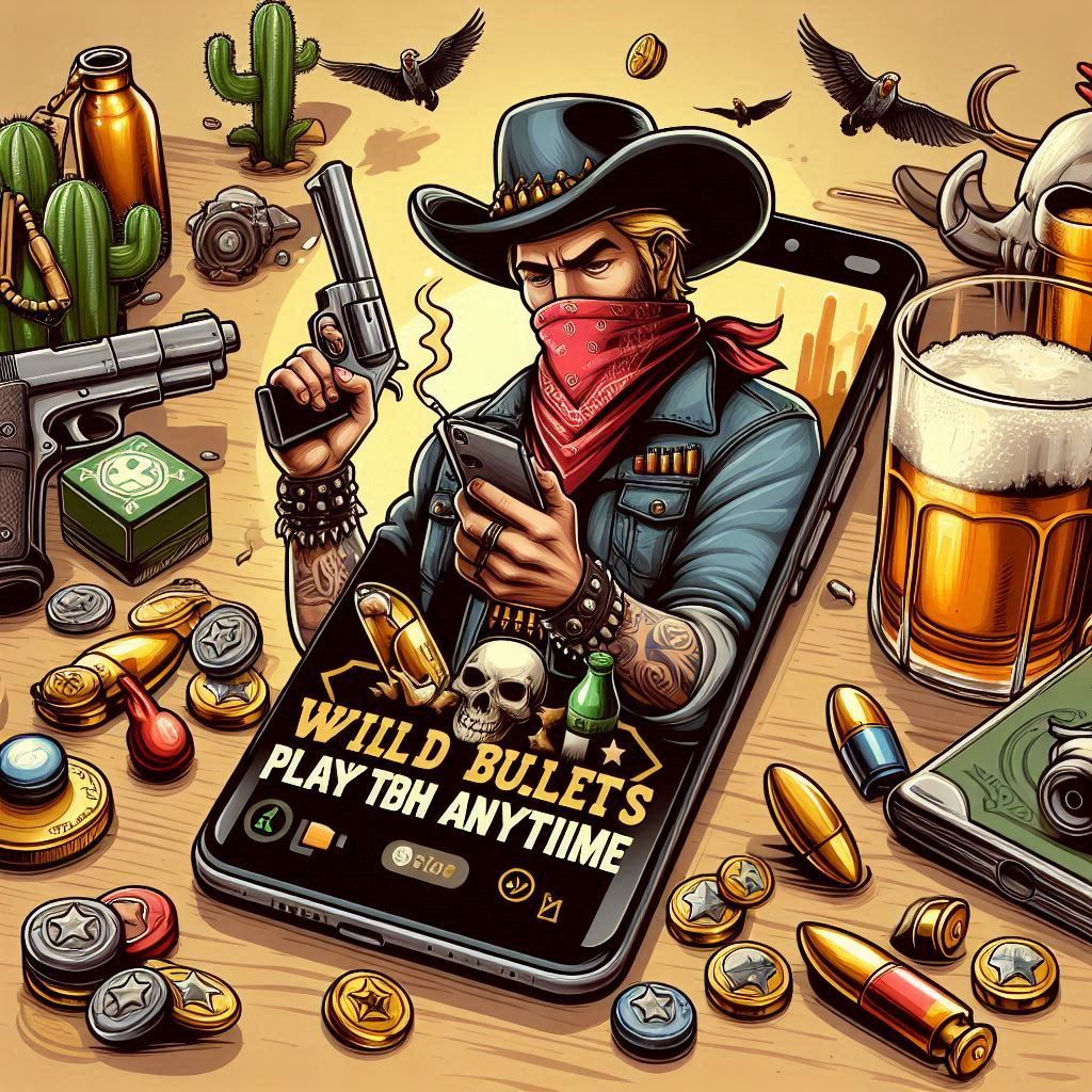 wild bullets, jogo de cassino móvel, cassino para dispositivos móveis, jogar wild bullets, download wild bullets, estratégias wild bullets, bônus wild bullets, gráficos wild bullets, diversão cassino móvel, experiência de jogo móvel