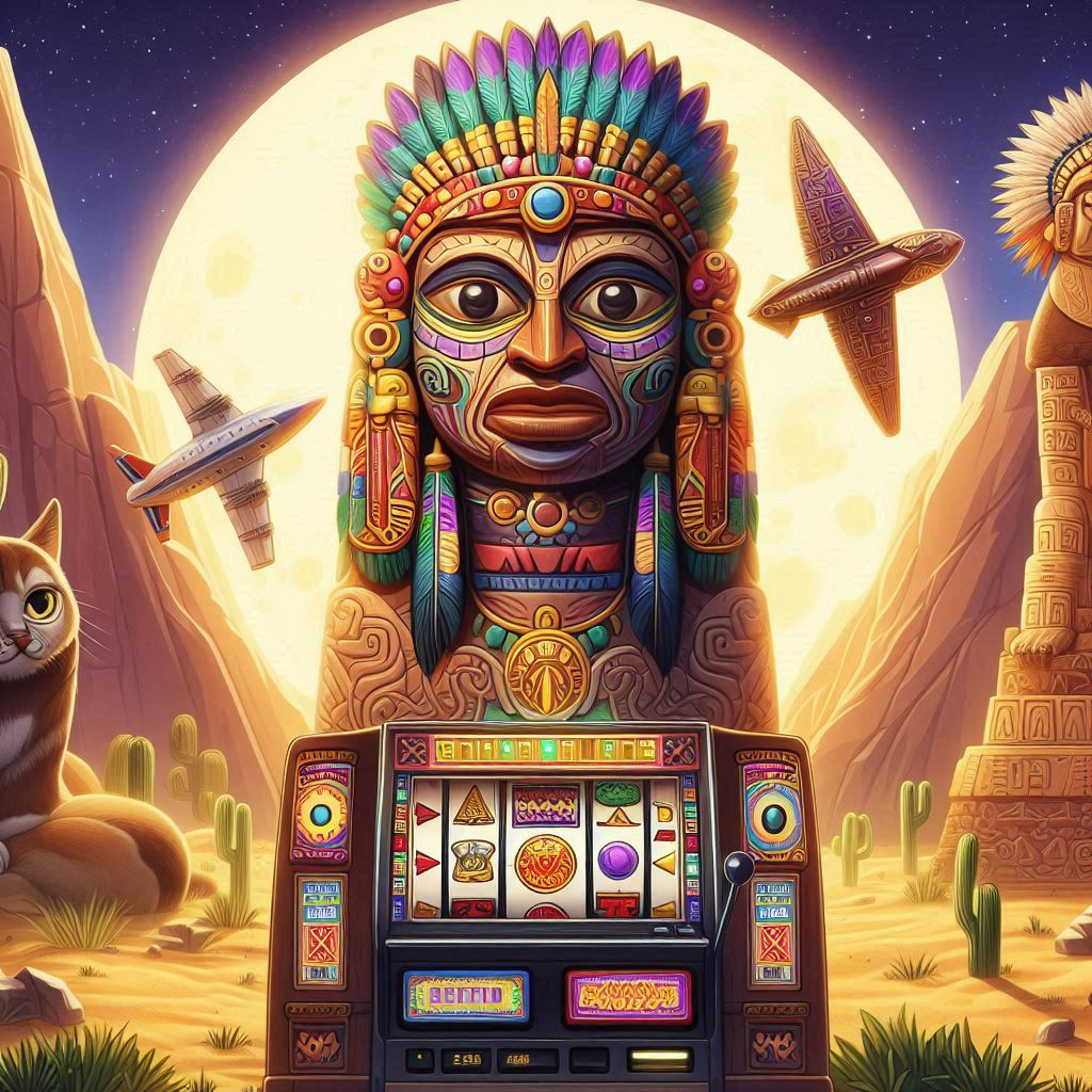 totem wonders, jogo de cassino, estratégias de jogo, recursos bônus, volatilidade, temática cultural, comparação de jogos, evolução de jogos, gerenciamento de banca, multiplicadores